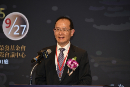 道経一体 国際シンポジウム in 台湾 開催報告