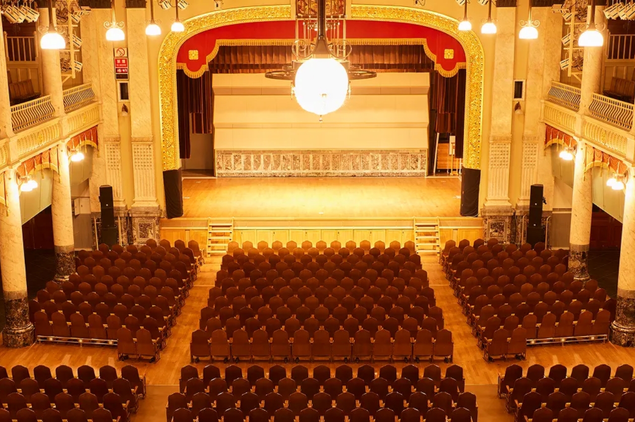 大阪会場イメージ３