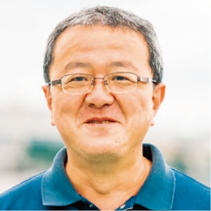 東京講師⑤ 鹿倉