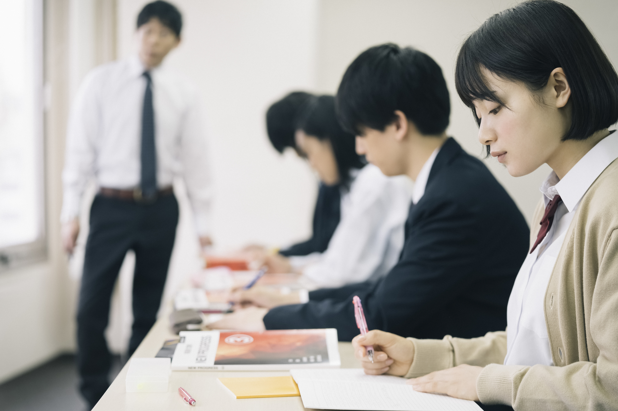 実践共有の意義のイメージ