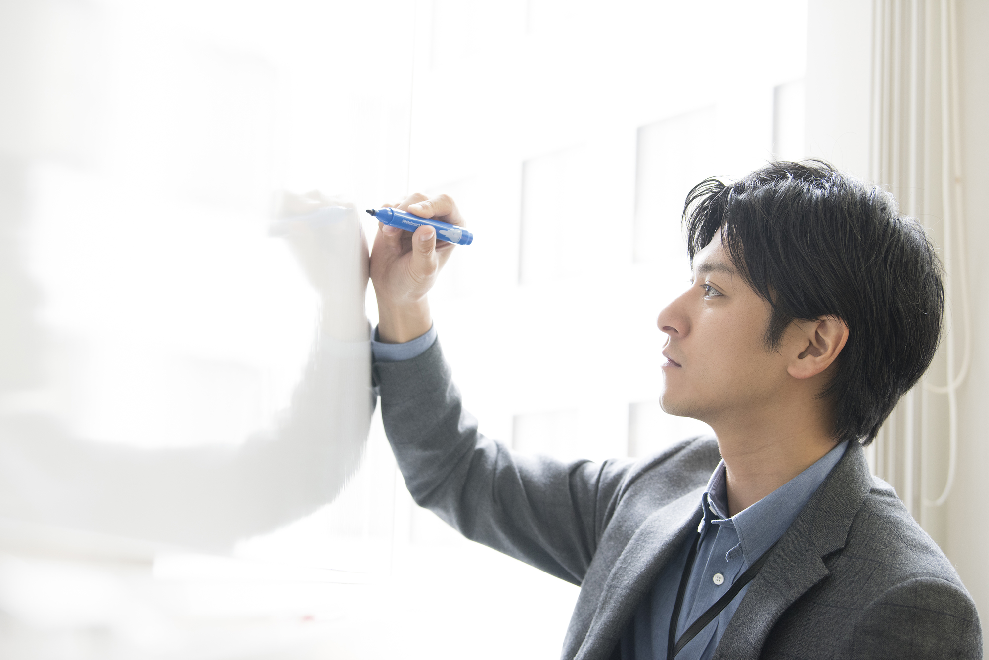 実践共有の意義のイメージ